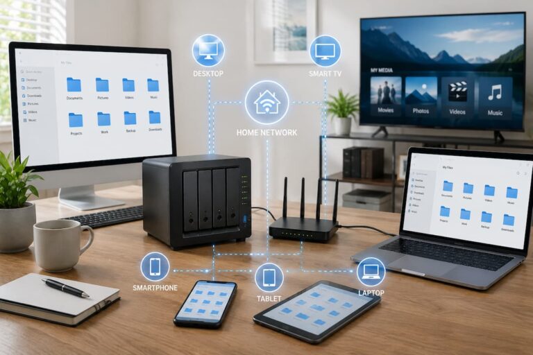 What Is a Home Server? Benefits, Uses, and Reasons to Build One