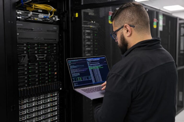 High Disk I/O on Linux: Finding the Process Slowing Your Storage